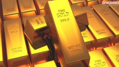 Altın fiyatları aldı başını gitti. Rekor üstüne rekor kıran altın