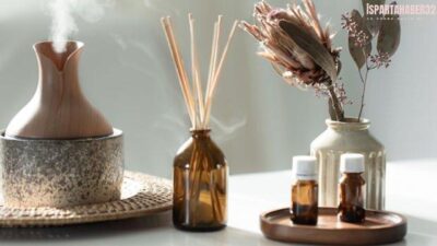 Aromaterapi ve uçucu yağlar, tıbbi tedavinin yerine geçmez. Sağlık sorunlarınız