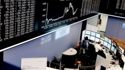 Avrupa borsalarında İtalya hariç pozitif seyir izleniyor.