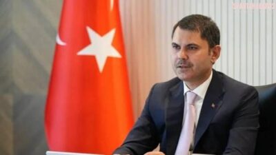 Bakan Kurum, Kahramanmaraş’ta afet konutları şantiyelerinde inceledi Çevre, Şehircilik ve İklim Değişikliği Bakanı Murat Kurum, Kahramanmaraş programı