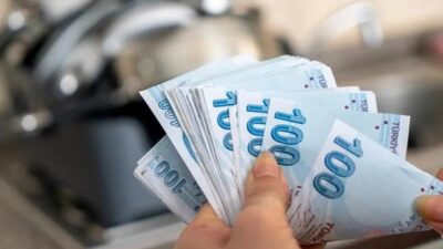 Borçlarını tek bir kredi altında toplamak isteyenler dikkat! Enflasyonun ezici yükü altında geçinmeye çalışan vatandaşların kredi kartı ve