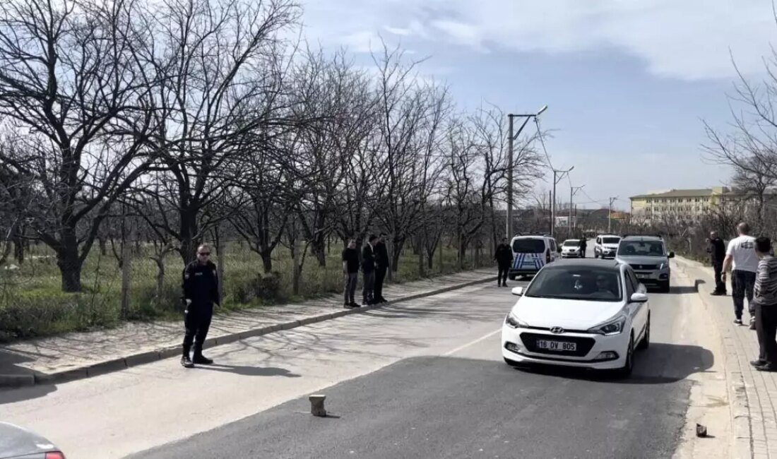 18 yaşındaki Yakup A., husumetli arkadaşları tarafından darbedilip pompalı tüfekle