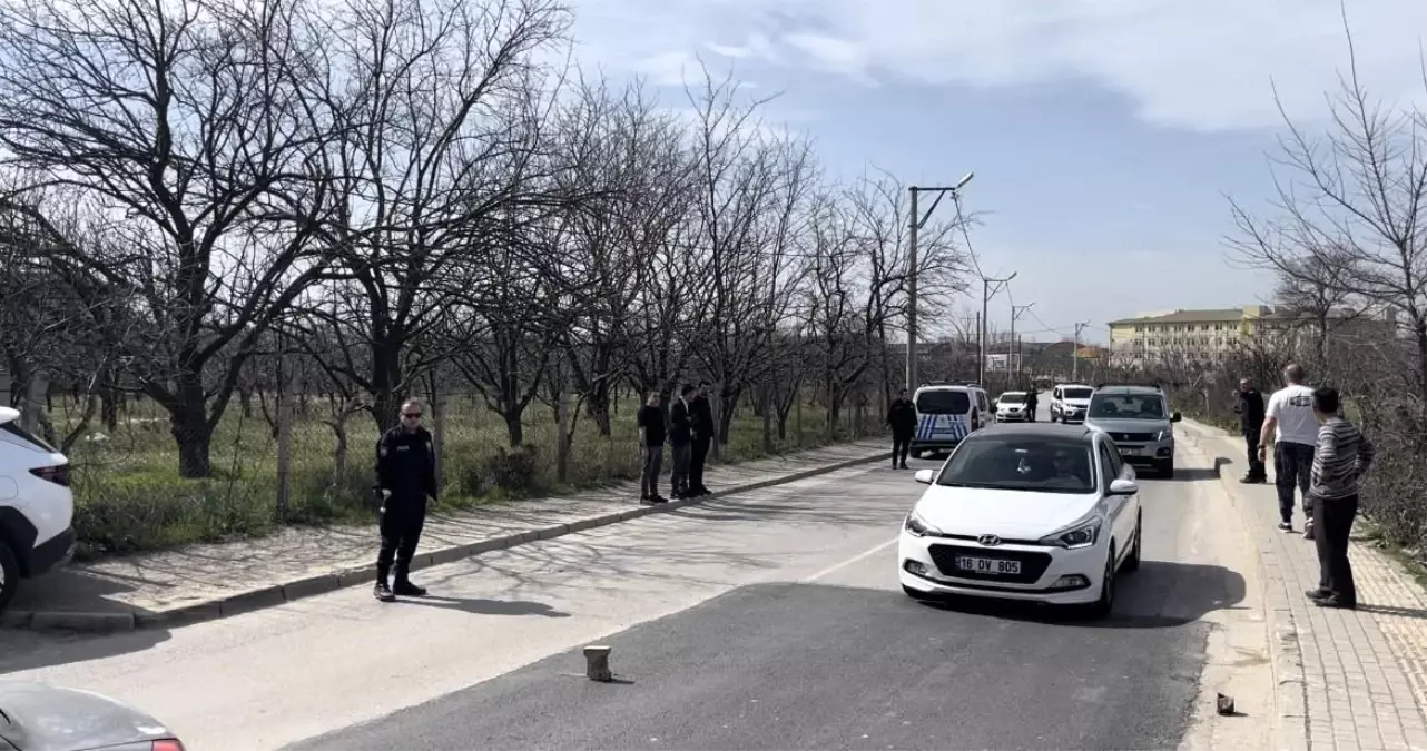 18 yaşındaki Yakup A., husumetli arkadaşları tarafından darbedilip pompalı tüfekle