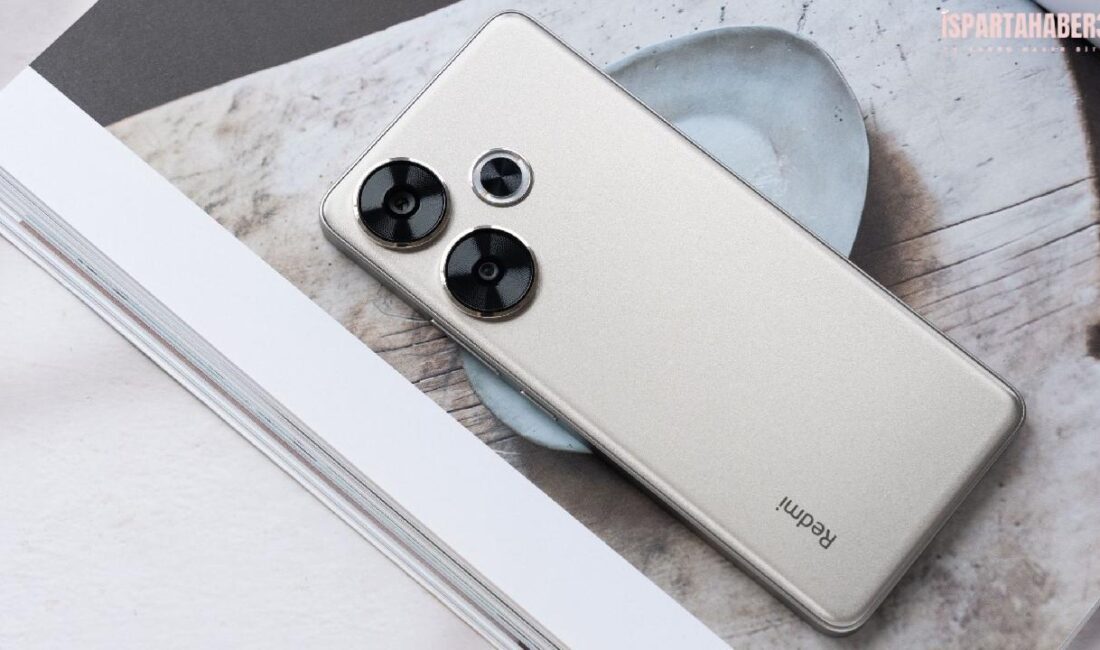 Xiaomi, ürün yelpazesini genişletmek için çalışmalarını sürdürüyor. Çinli marka çok