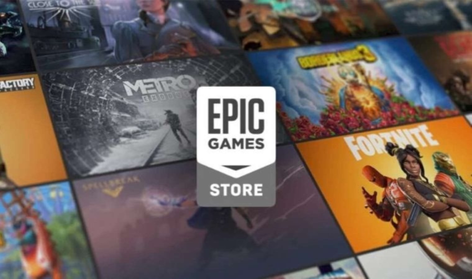 Epic Games'in bu hafta ücretsiz olarak verdiği oyun belli oldu.