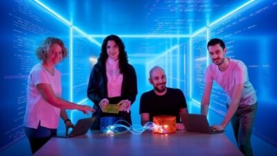 Bilim insanları, bilgiyi kuantum mekaniği ilkelerini kullanarak ileten kuantum ağları