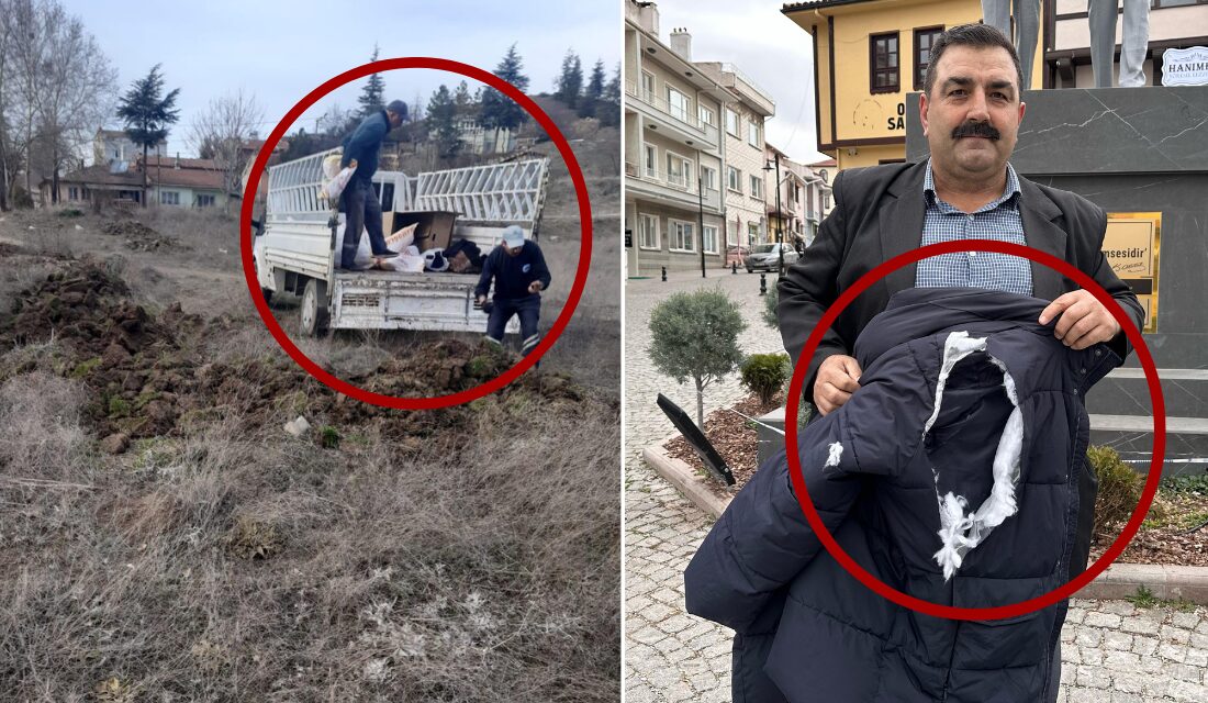 Eskişehir’in Odunpazarı ilçesine bağlı Orhangazi Mahalle Muhtarı Hüseyin Erdemir, geçtiğimiz