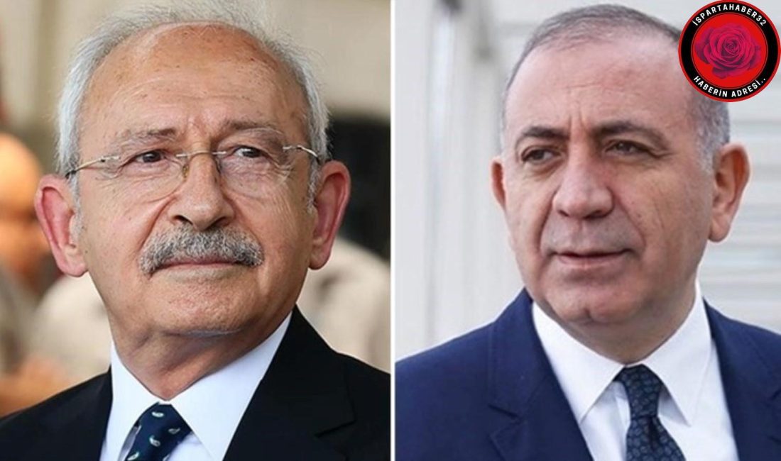 Eski CHP'li Devlet Bakanı Mehmet Sevigen, eski CHP Genel Başkanı