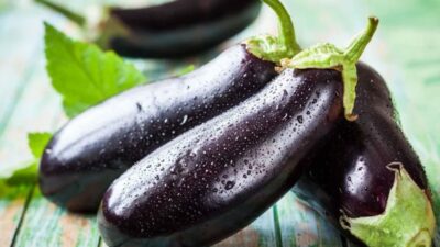 Özellikle gıda enflasyonu ile boğuşan Türkiye bugünlerde mutfağına patlıcan sokmakta