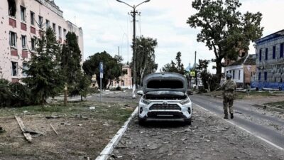 Rusya, Kursk bölgesindeki Suca’nın Ukrayna’dan geri alındığını duyurdu Moskovalı yetkililer, sıcak cephe Kursk bölgesinde Ukrayna ordusunun kontrolündeki en