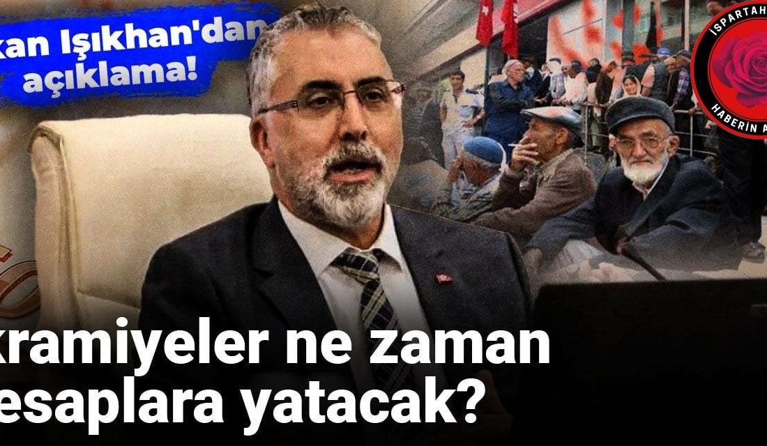 Milyonlarca emeklinin bayram ikramiyeleriyle ilgili beklediği haber geçtiğimiz günlerde geldi.