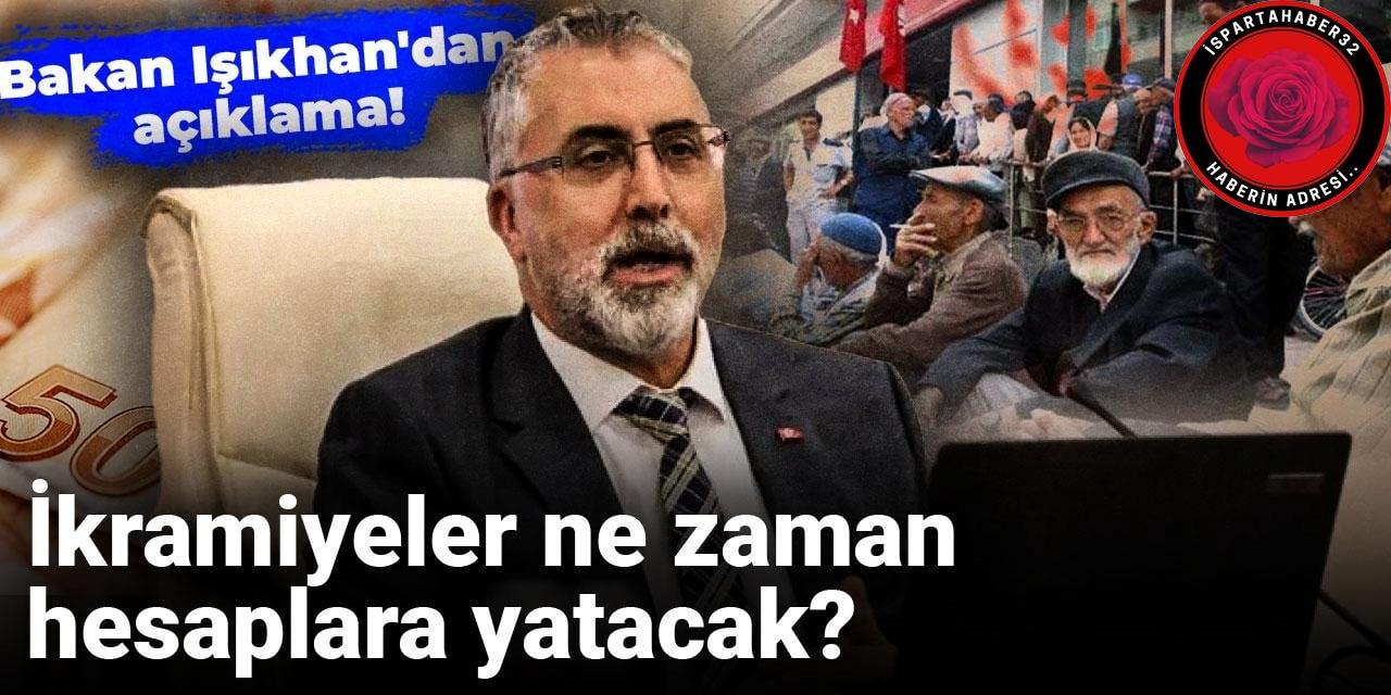 Milyonlarca emeklinin bayram ikramiyeleriyle ilgili beklediği haber geçtiğimiz günlerde geldi.