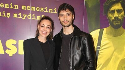 Tek Başına filmi özel gösterimle Ankaralılarla buluştu Aziz Alaca’nın yazıp yönettiği ve başrolünde İlhan Şen’in yer aldığı