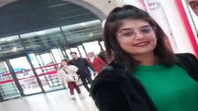 Tik-Tok fenomeni cinayetinde yeni gelişme:  72 saat sonra dere kenarında yakalandı Aydın'da Tik-Tok fenomeni Meltem Menteşeli öldürülmesine ilişkin 72 saattir aranan