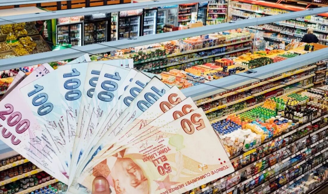 Ticaret Bakanlığına geçen yıl ulaşan tüketici şikayetlerinde ilk sırayı 100