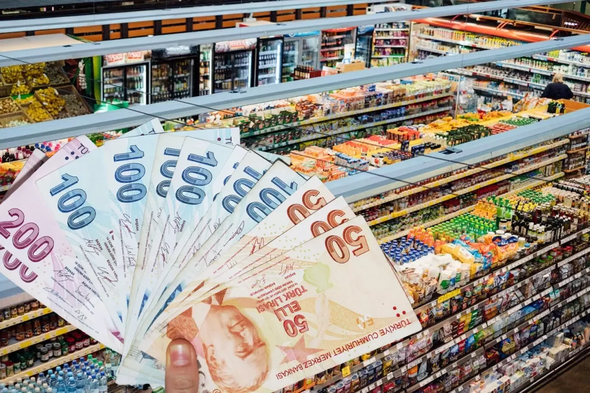 Ticaret Bakanlığına geçen yıl ulaşan tüketici şikayetlerinde ilk sırayı 100