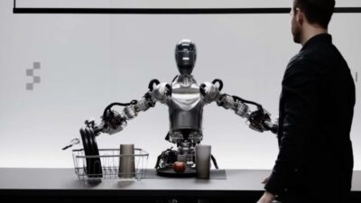 Yapay zeka alanında yaşanan büyük yarış Google, OpenAI ve Tesla