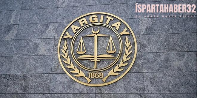 Isparta'da 53 silahın bulunduğu araç davasında, Yargıtay poşetteki parmak izinin