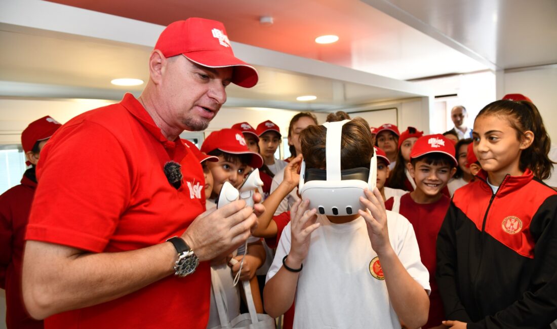 Isparta Ticaret ve Sanayi Odası’nın öncülüğünde, Gayrimenkul, Finans ve Sigorta