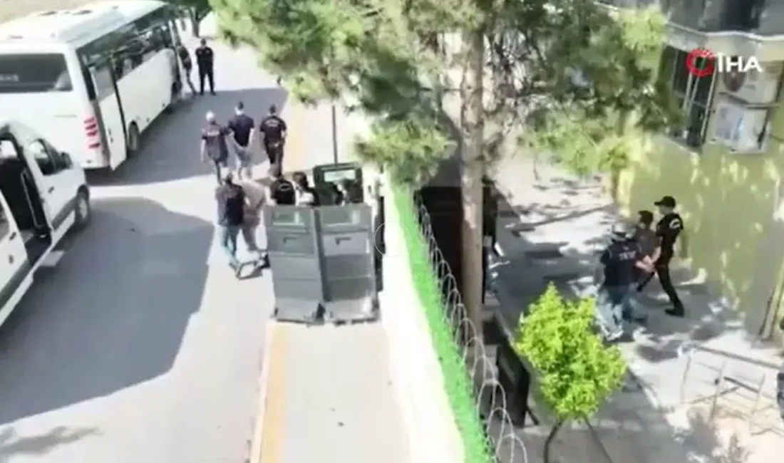 İçişleri Bakanı Ali Yerlikaya, aralarında Isparta'nın da bulunduğu 45 ilde