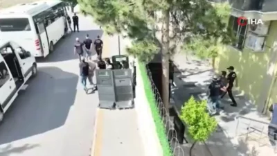 İçişleri Bakanı Ali Yerlikaya, aralarında Isparta'nın da bulunduğu 45 ilde