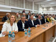 Özel'den İBB davası açıklaması: 'İmamoğlu'na savunma yapacağı gün söylenmedi'