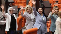 'Çerçeve yasa' Resmi Gazete'de yayımlandı, Erdoğan teşekkür etti