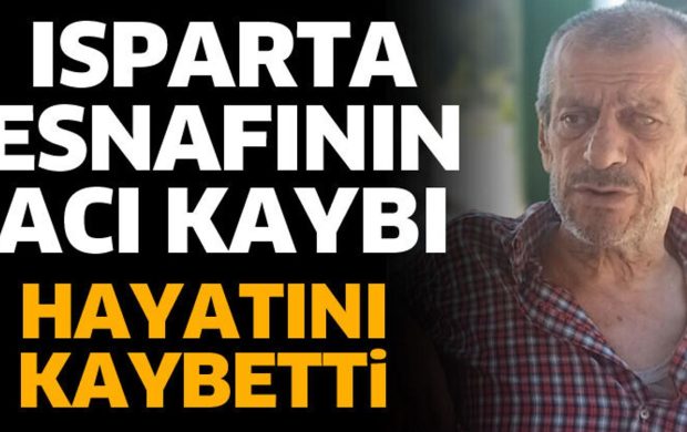 Selahattin Bitlisli vefat etti