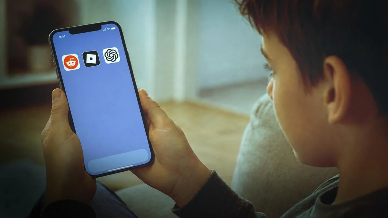 AB, ChatGPT, Reddit ve Roblox'u daha sıkı dijital kurallara tabi tutacak