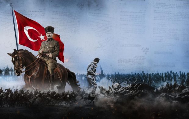 Türk ordusunun kahramanlık destanı: 30 Ağustos