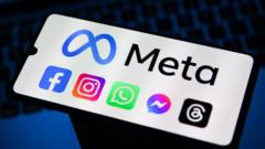 Meta çocuk güvenliği davasını kaybederse Instagram ve Facebook radikal biçimde değişebilir