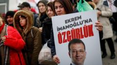 İBB davasında ikinci celse bugün başlıyor