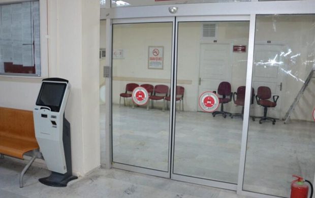 KEÇİBORLU İCRA DAİRESİ