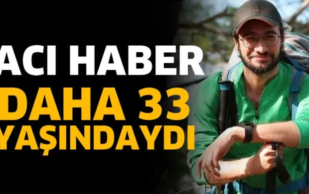 Fatih Durgun hayatını kaybetti
