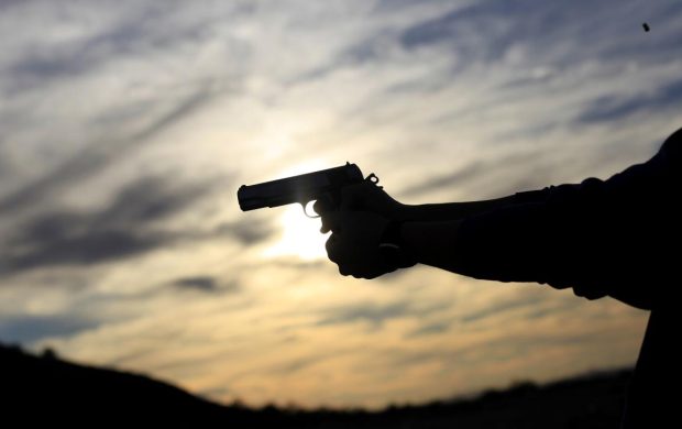 Brüksel'de son 4 günde 4 silahlı saldırı düzenlendi