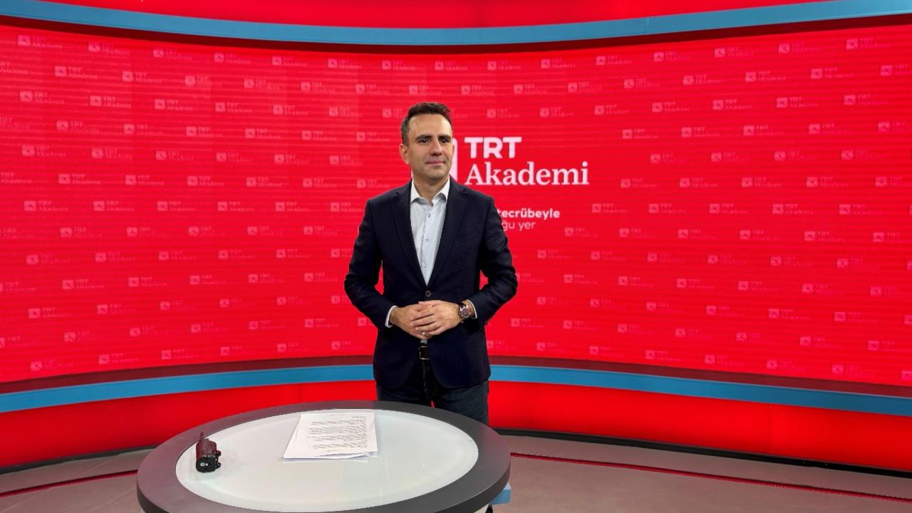 Diksiyondan stüdyo kurallarına: Spikerlik ve sunuculuk eğitimi