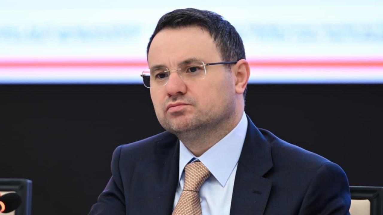 Bakan Gürlek: Yazıcıoğlu cinayetinde tespitler FETÖ'yü gösteriyor