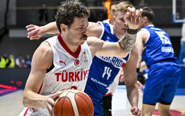 12 Dev Adam 8'de 8 ile Dünya Kupası'nda