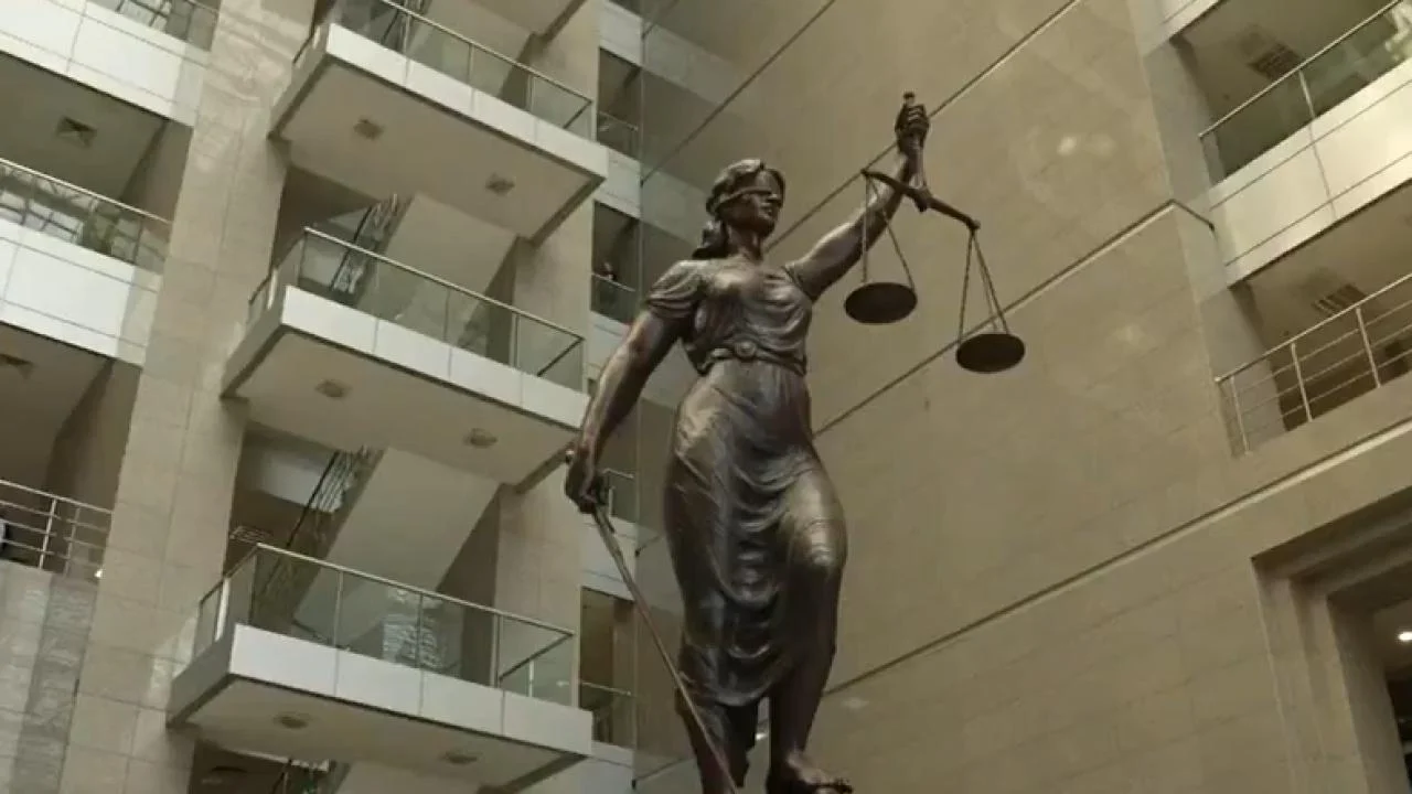 Yeni adli yıl yarın başlıyor