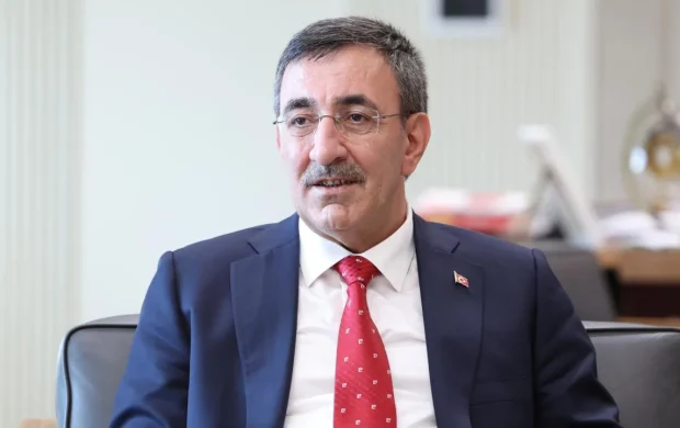 Cumhurbaşkanlığına Cevdet Yılmaz vekalet edecek