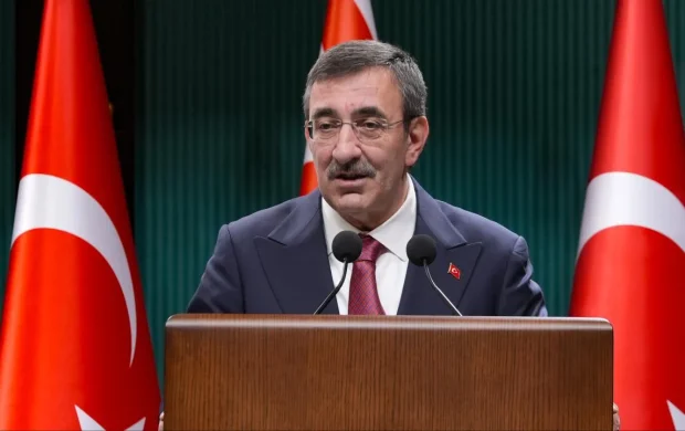 Cevdet Yılmaz: Ekonomimiz dinamizmini sürdürüyor ve dayanıklılığını koruyor