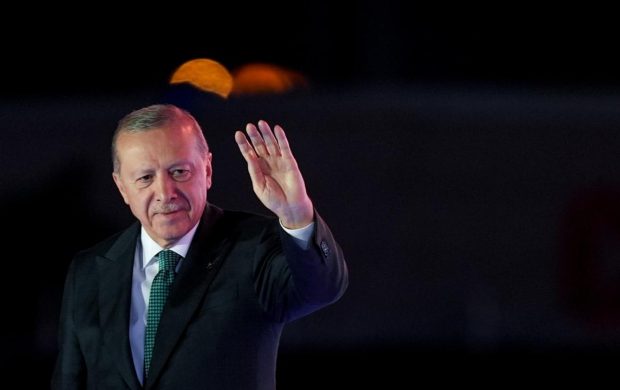 Cumhurbaşkanı Erdoğan'dan Mevlid Kandili paylaşımı