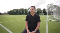 Acun Ilıcalı BBC Türkçe'ye konuştu: Hull City ile Premier League hayali nasıl gerçek oldu?
