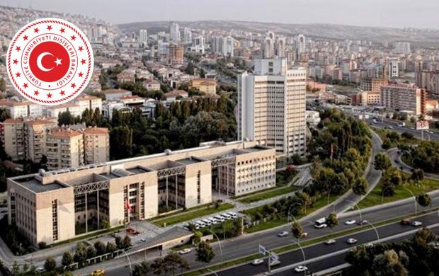 Türkiye'den Nijer'deki şiddet olaylarına ilişkin 'itidal' çağrısı