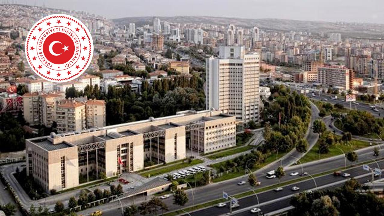 Türkiye'den Nijer'deki şiddet olaylarına ilişkin 'itidal' çağrısı