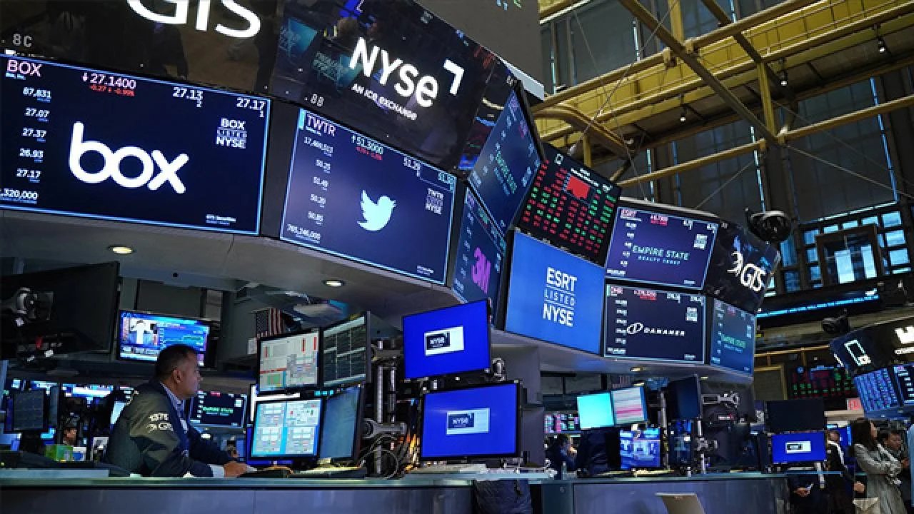 Fed ve jeopolitik gerilimler piyasaları baskılıyor
