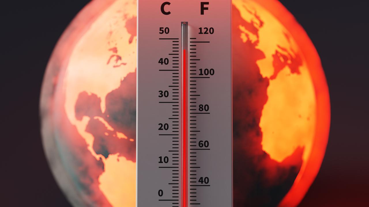 Küresel ısınma El Nino olaylarını güçlendiriyor: Son 40 yılda şiddeti yüzde 36 arttı