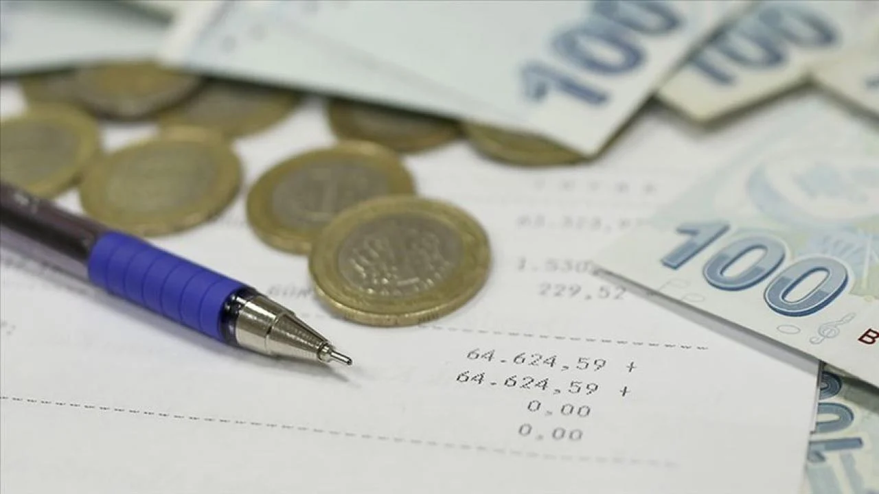 Emeklilikte dev tasarruf: BES ve OKS'de 2,6 trilyon lira birikti