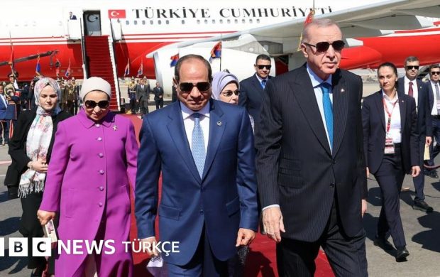 El Cezire: 'Cumhurbaşkanı Erdoğan Mısır'ın Mekke paktına katılabileceğini açıkladı'