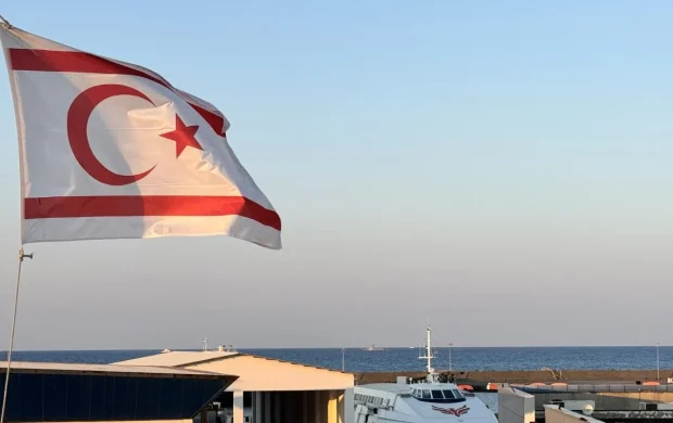 Filo Denizcilik şirketinin KKTC'den yapılan deniz seferleri durduruldu